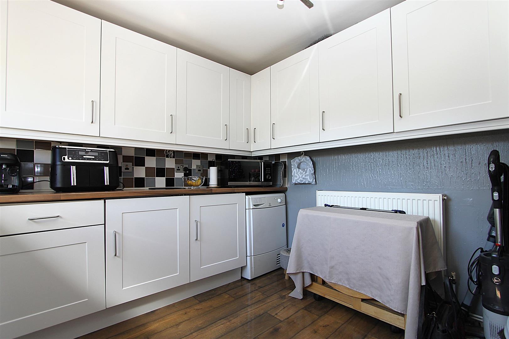 Dunlin Drive, Kidderminster
